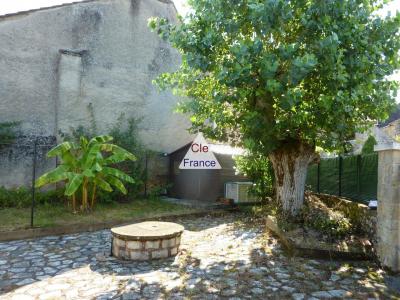 Traditional House with Garden