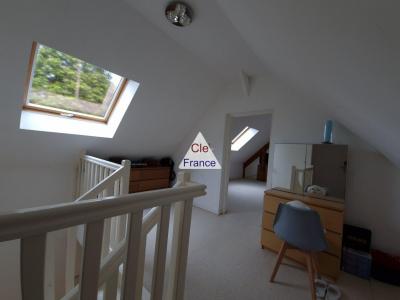 Detached Country House with Lovely Garden