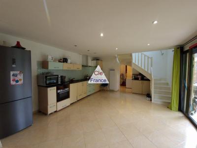 Detached Country House with Lovely Garden