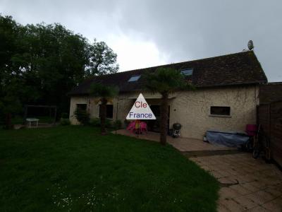 Detached Country House with Lovely Garden