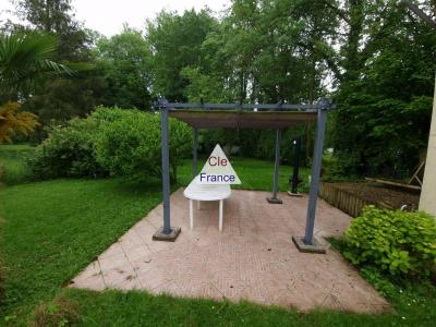 Detached Country House with Lovely Garden