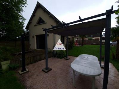 Detached Country House with Lovely Garden