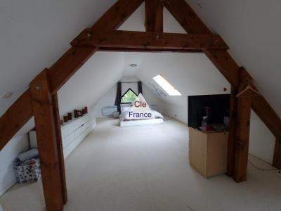 Detached Country House with Lovely Garden