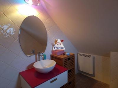 Detached Country House with Lovely Garden