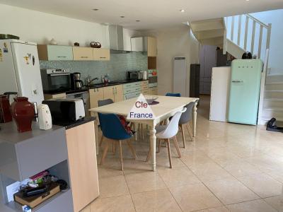 Detached Country House with Lovely Garden