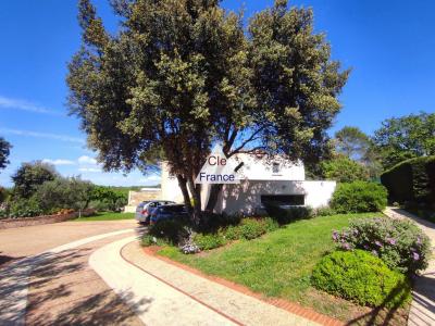 Detached House with Garden and Swimming Pool