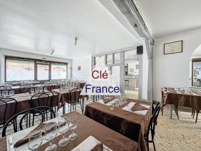 Bar Restaurant Avec Logement A