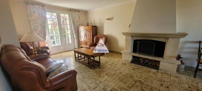Pavillon Sur Sous-sol 3 Chambres