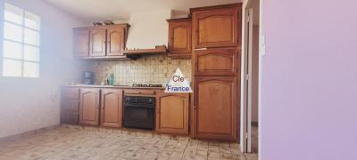 Pavillon Sur Sous-sol 3 Chambres
