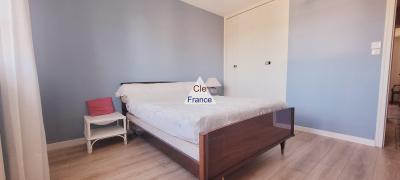 Pavillon Sur Sous-sol 3 Chambres