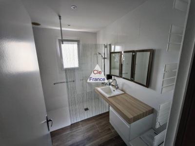 Pavillon Sur Sous-sol 3 Chambres