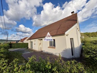 Contemporary Detached House