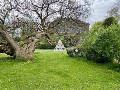 Magnificent Apartment in Period Property