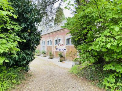 Magnificent Apartment in Period Property