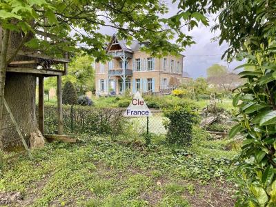 Magnificent Apartment in Period Property