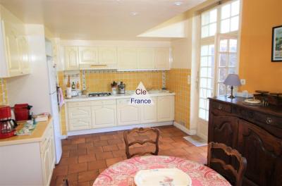 Period Property with Landscaped Garden