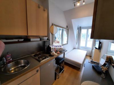 Paris Apartment close to Place-des-Ternes