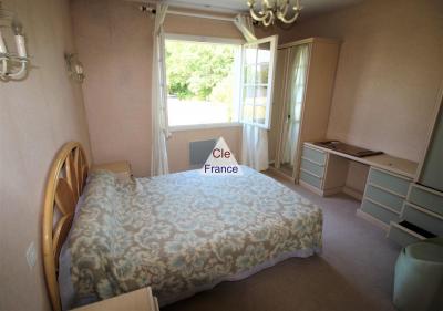 Detached House with Mature Garden