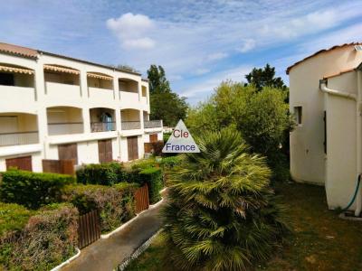 Apartment with Tennis Court and Swimming Pool