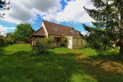 Maison De Campagne A