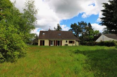Maison De Campagne A