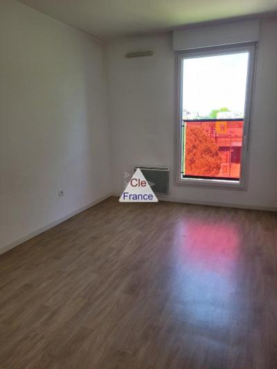 Apartment with All Creature Comforts