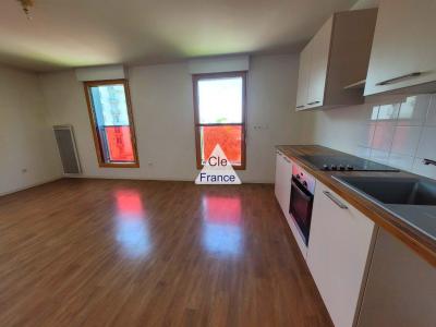 Apartment with All Creature Comforts