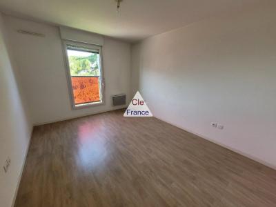Apartment with All Creature Comforts