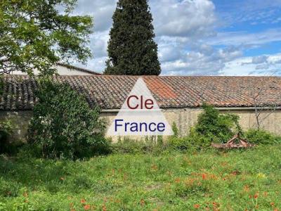 Superb Solid Barn to Renovate and Develop