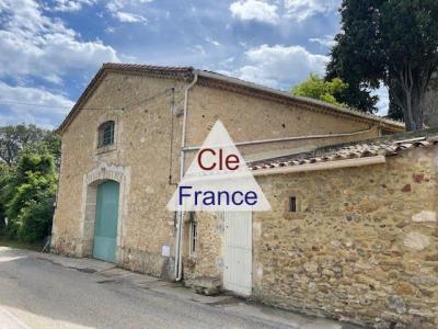 Superb Solid Barn to Renovate and Develop