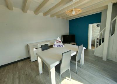 Nice House in the Historic Centre of Town
