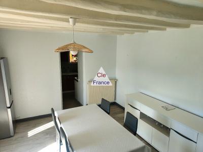 Nice House in the Historic Centre of Town