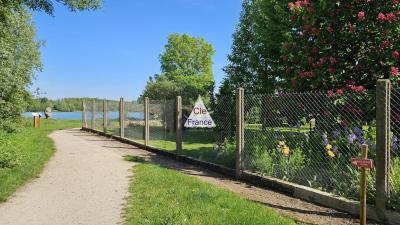 Detached House to Finish Clos to Leisure Lake
