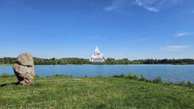 Detached House to Finish Clos to Leisure Lake