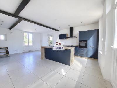 Detached House to Finish Clos to Leisure Lake