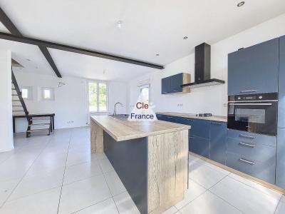 Detached House to Finish Clos to Leisure Lake