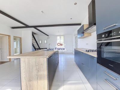 Detached House to Finish Clos to Leisure Lake
