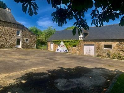 Period Manor House Set in 4.6 Hectares