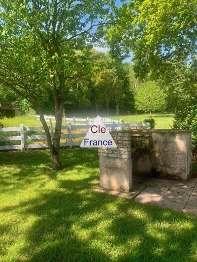 Period Manor House Set in 4.6 Hectares