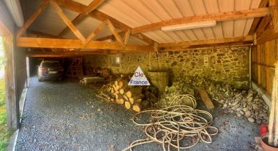 Period Manor House Set in 4.6 Hectares