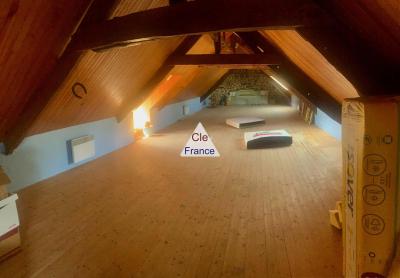 Period Manor House Set in 4.6 Hectares