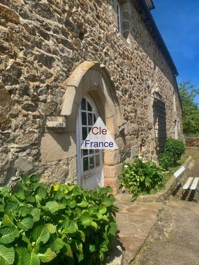Period Manor House Set in 4.6 Hectares