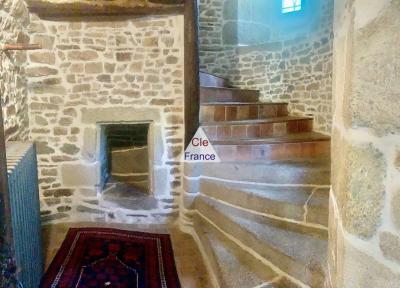 Period Manor House Set in 4.6 Hectares