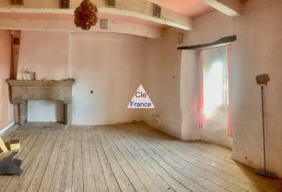 Period Manor House Set in 4.6 Hectares