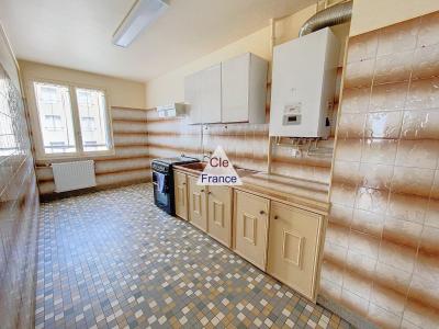 Two Bedroom Apartment in Heart of Town