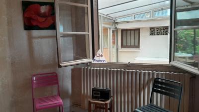 Nice House and Garden