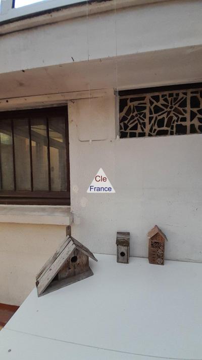 Nice House and Garden