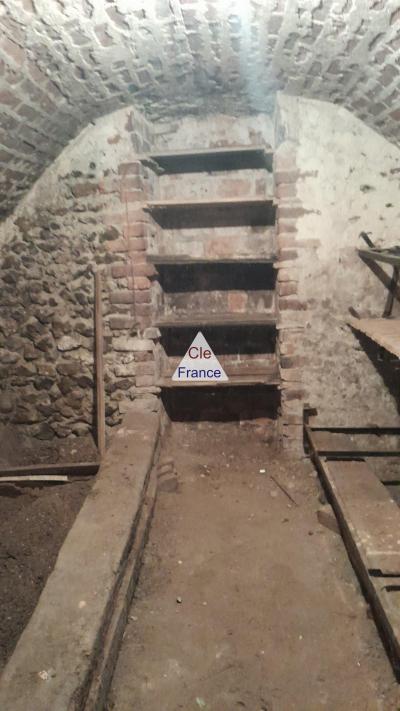 Nice House and Garden