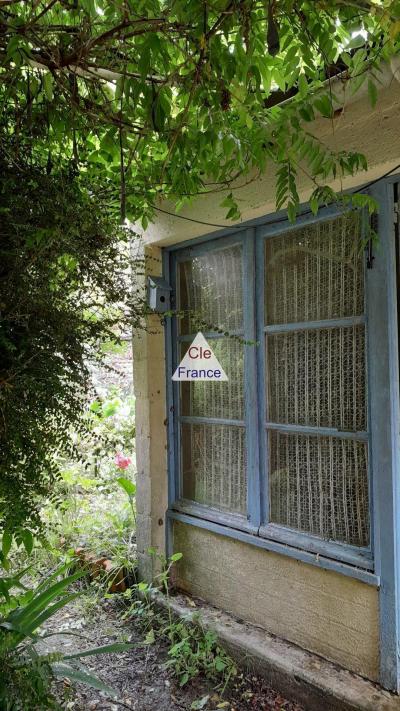 Nice House and Garden