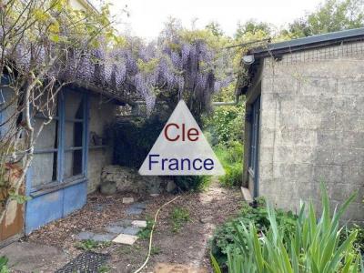 Nice House and Garden